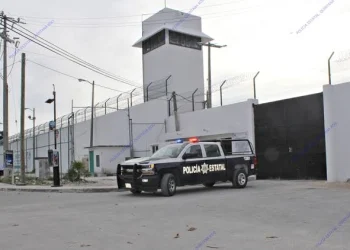 Amplían cárceles de Quintana Roo