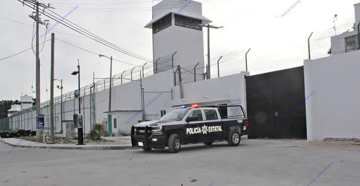 Amplían cárceles de Quintana Roo