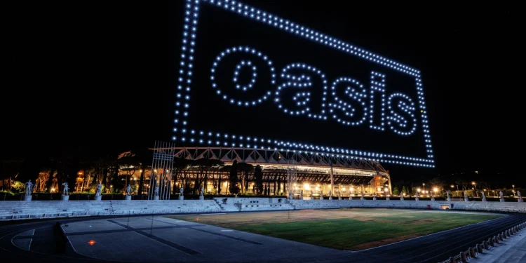 Oasis confirma gira mundial en 2027: ¿En qué países se presentarán?