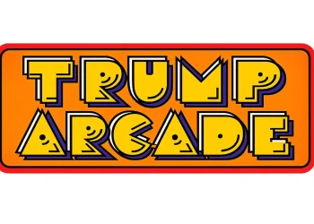 Casa Blanca lleva muro y deportaciones de Trump a videojuegos
