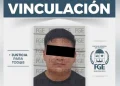 Vinculan a proceso a hombre por robo millonario en Cancún