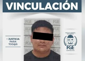 Vinculan a proceso a hombre por robo millonario en Cancún