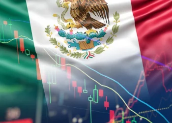 Industria mexicana crece 0.6% en agosto, tercer mes en alza