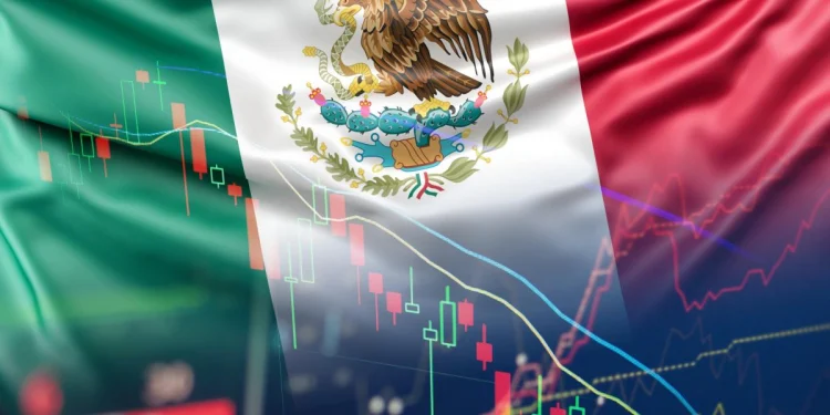 Industria mexicana crece 0.6% en agosto, tercer mes en alza
