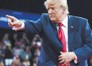 Trump acepta resultados electorales si son honestos