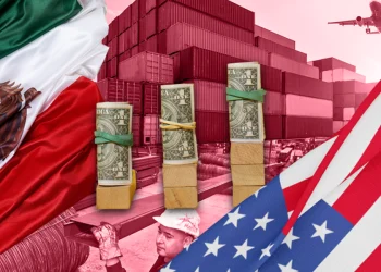 México busca reducir déficit comprando más a EU en energía