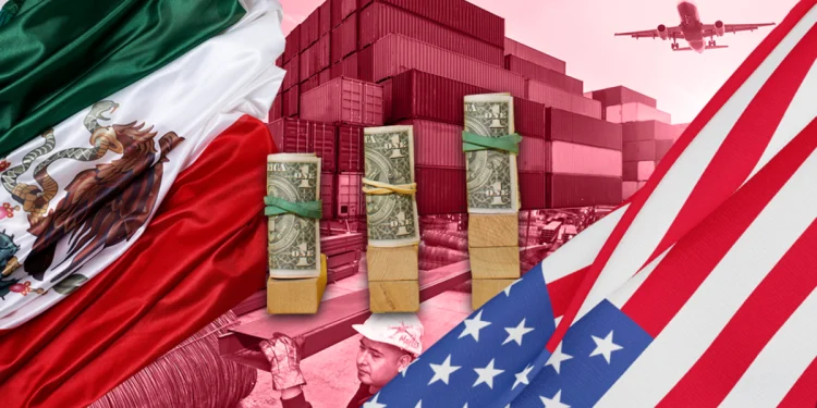 México busca reducir déficit comprando más a EU en energía