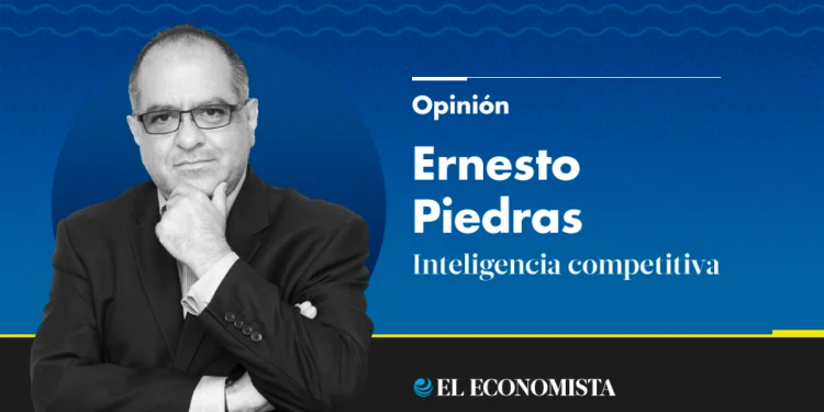 Canieti impulsa una agenda compartida para el desarrollo digital