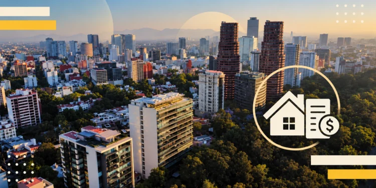 ¿Subirá el predial en México tras nuevas propuestas?