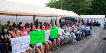 Aguakan beneficia a más de 11 mil vecinos de Puerto Morelos
