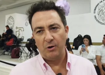 Revisión del plan de línea submarina a Cozumel por CFE y Ayuntamiento