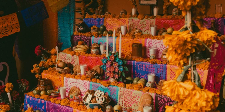 ¿El 2 de noviembre es día de descanso?