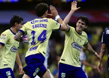 Liga MX: Así queda la tabla general del Apertura 2026 tras la jornada 11