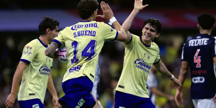 Liga MX: Así queda la tabla general del Apertura 2026 tras la jornada 11