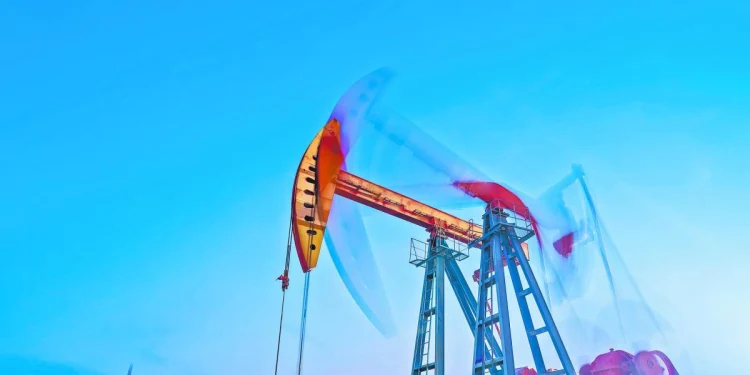EU detiene por primera vez la extracción semanal de petróleo de su reserva estratégica