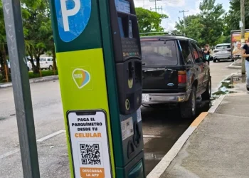 Regidor de Playa del Carmen denuncia mal servicio de Playaparq