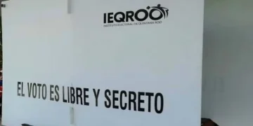 IEQROO aprueba presupuesto de 754 millones para elecciones 2027