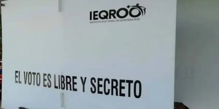 IEQROO aprueba presupuesto de 754 millones para elecciones 2027