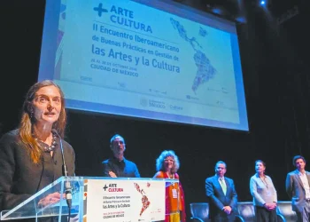 La gestión cultural iberoamericana y su impacto social