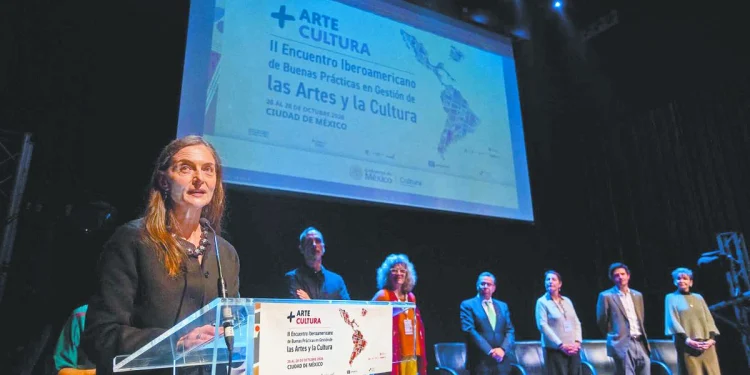 La gestión cultural iberoamericana y su impacto social
