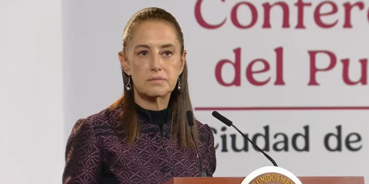 Sheinbaum presentará decreto para frenar violencia en redes sociales
