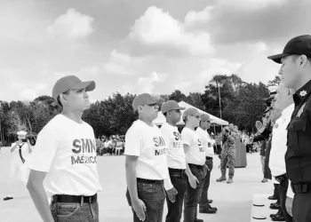 Entregan 4.6 mdp en ayudas funcionales en Quintana Roo