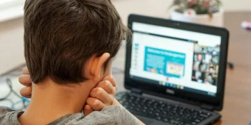 Redes criminales operan explotación infantil digital en CDMX