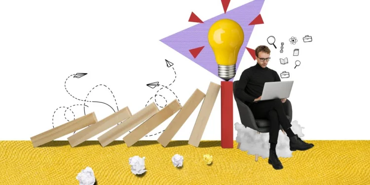 La creatividad, clave para preparar talento en el futuro del trabajo