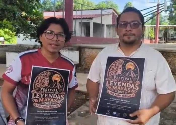 Festival Nocturno busca rescatar leyendas mayas en JMM