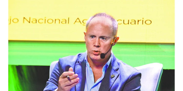 Fortalecer la seguridad alimentaria en México, prioridad actual