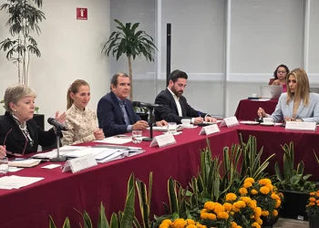 Quintana Roo busca voz y voto en la agenda climática nacional