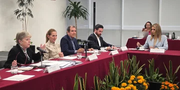 Quintana Roo busca voz y voto en la agenda climática nacional