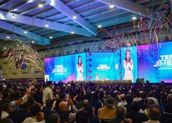 Aguascalientes avanza con rumbo, trabajo y resultados