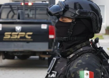 Detienen a directora de Seguridad y policías en Nayarit por robo