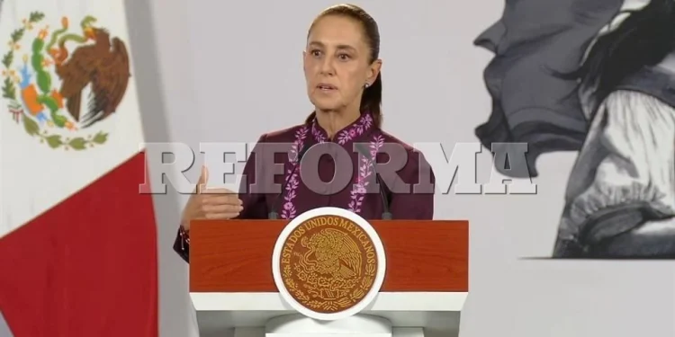 Gobierno niega crisis en Tulum tras desplome aéreo