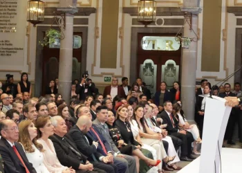 Coordinación entre gobiernos garantiza bienestar en Puebla
