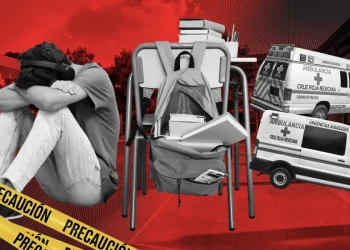 Salud mental y violencia en adolescentes tras ataque en Torreón