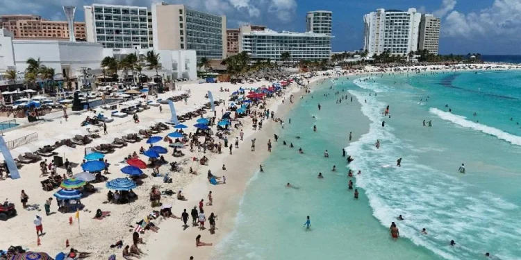 Quintana Roo cambiará su narrativa de promoción turística