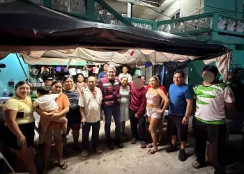 Flavio Rosado deja Salud y busca espacio en Morena