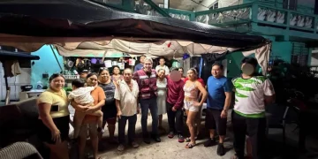 Flavio Rosado deja Salud y busca espacio en Morena