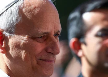 El papa León XIV viajará a Sudamérica en noviembre de 2026