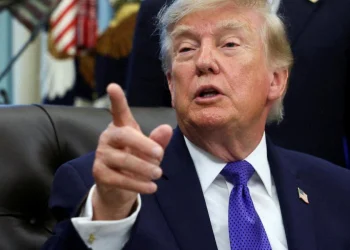 Trump expresa arrepentimiento por nombrar a jueces de la Corte Suprema
