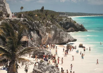Tulum enfrenta crisis hotelera y confía en recuperación