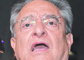 Pío López buscará ser diputado federal en 2026