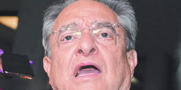 Pío López buscará ser diputado federal en 2026