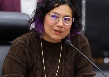 Rita Bell denuncia amenazas tras desvincularse de Taddei