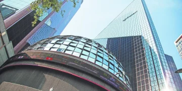La Bolsa mexicana extiende su racha positiva y suma cuatro días de ganancias