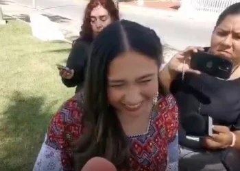 Johana Acosta afirma buena relación con el PT en Quintana Roo