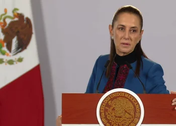 Sheinbaum busca acuerdo con EU antes de elecciones intermedias