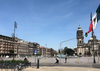 Crecimiento económico en México: el IGAE reporta aumento en agosto
